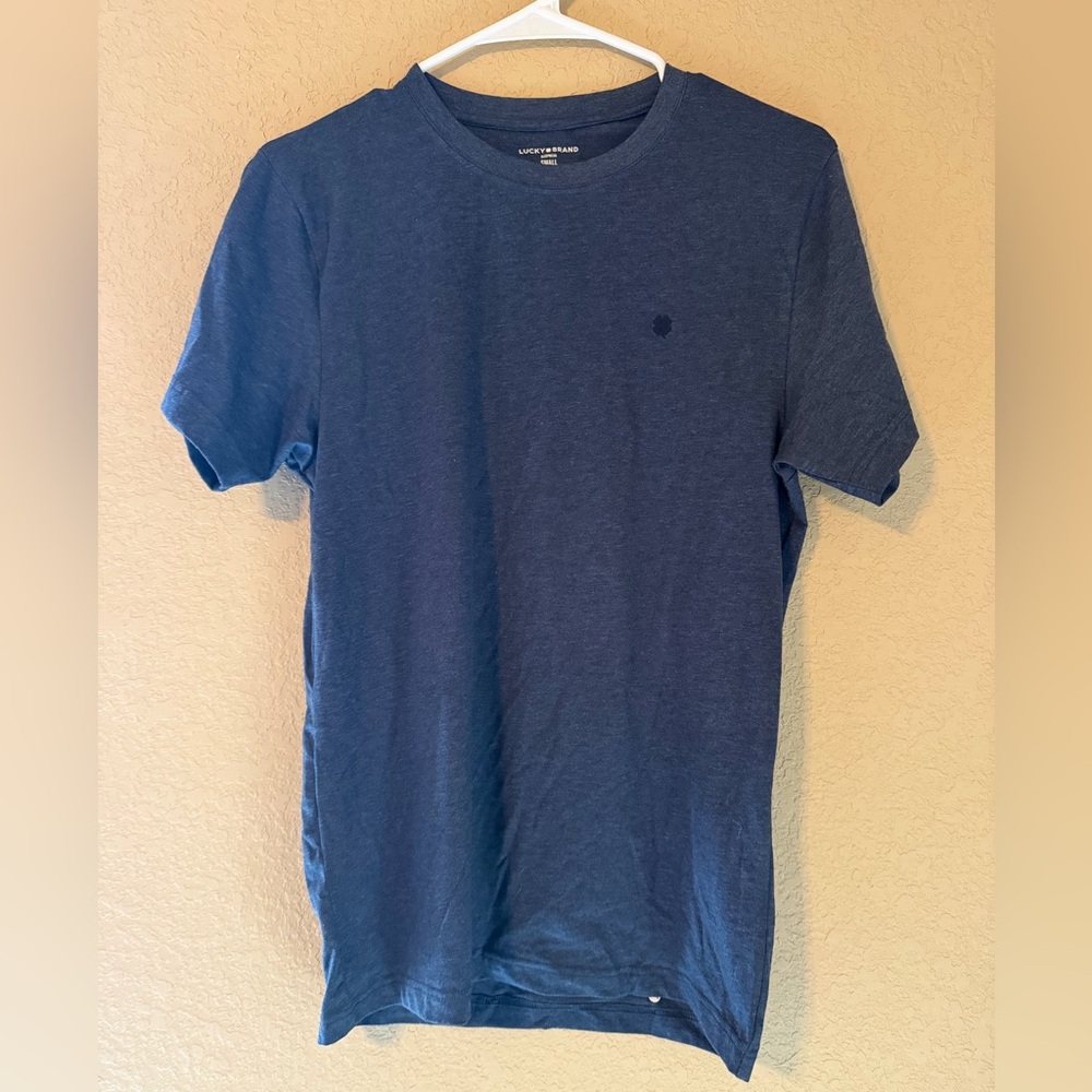 Lucky Brand Men’s Tee | Small